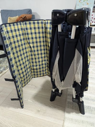 Travel Cot