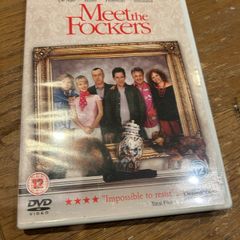 Meet the Fockers