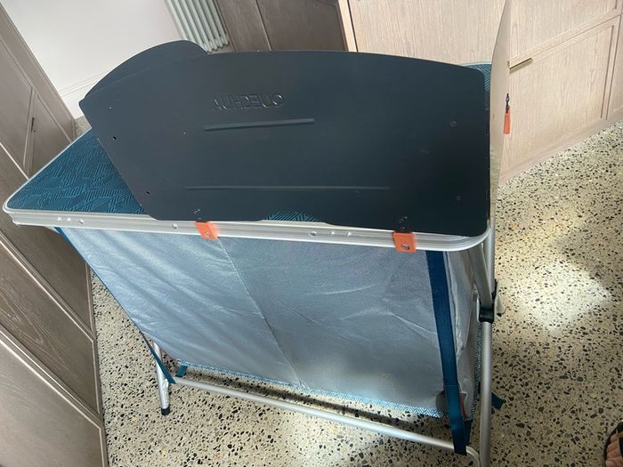 Decathlon Quechua Kitchen Cabinet 500