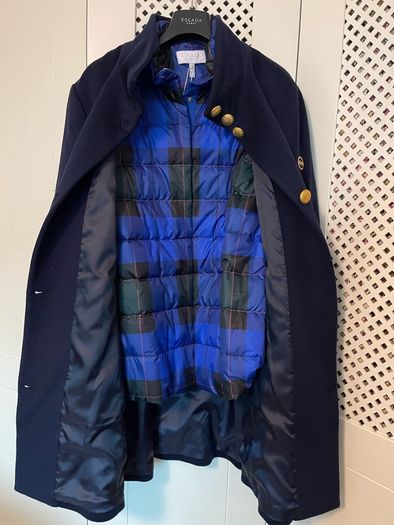 Escada Coat