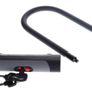 Lock, bicycle lock, U-lock - bike lock - superlock Image 6