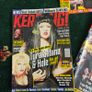 KERRANG Music Magazine Bundle - perfect condition Image 3