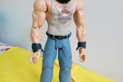 WWE Wrestlers Wrestler Action Figure