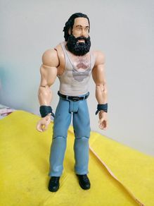 WWE Wrestlers Wrestler Action Figure