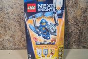 Lego 70330 Nexo Knights Ultimate Clay Minifigure Minifig Brand New Sealed