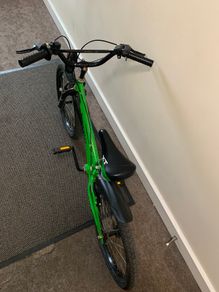 Kids Nitro Bike 20 inches