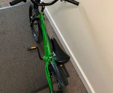 Kids Nitro Bike 20 inches