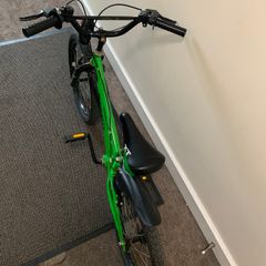 Kids Nitro Bike 20 inches