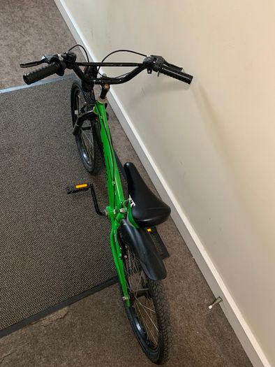 Kids Nitro Bike 20 inches