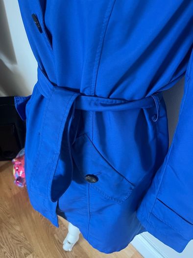M&S Raincoat