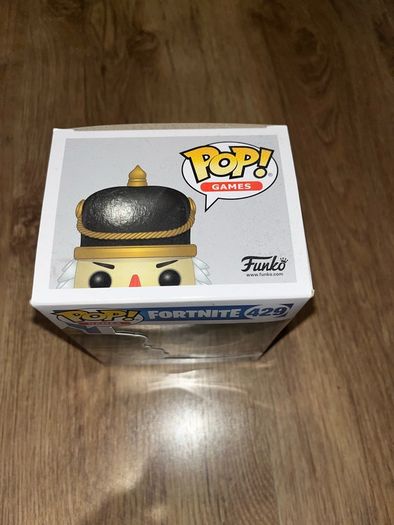 Crackshot Fortnite Funko Pop