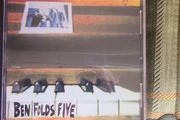 Ben Folds Five CD