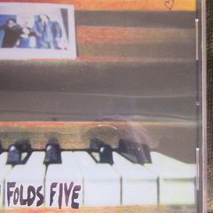 Ben Folds Five CD