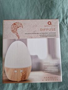 Aroma Diffuser
