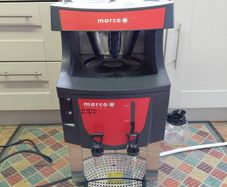 Coffee Machine Marco Qwikbrew-2