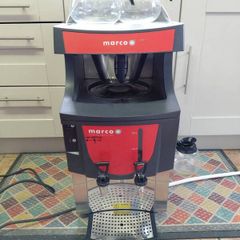 Coffee Machine Marco Qwikbrew-2