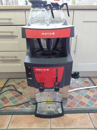 Coffee Machine Marco Qwikbrew-2