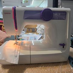 Toyota Sewing machine