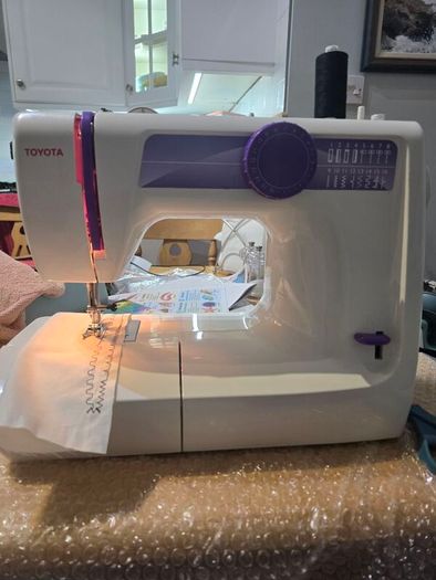 Toyota Sewing machine