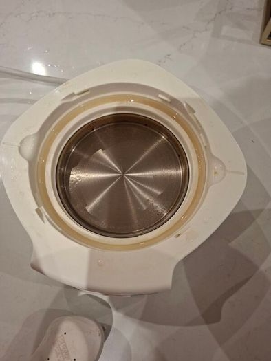 Mam Steriliser