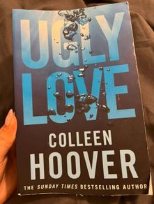Colleen hoover books