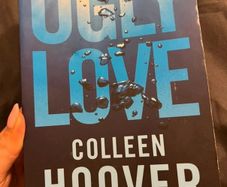 Colleen hoover books