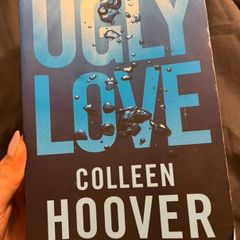 Colleen hoover books