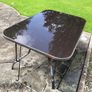 Glass Patio Table Top Image 8