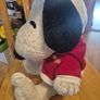 2006 Snoopy Plush - Macys Image 2