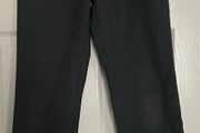 Virginian Grey School Trousers - Waist 28"
