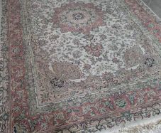 Persian rug
