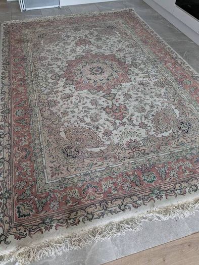 Persian rug