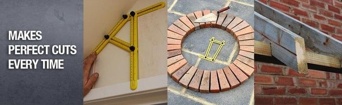 Angle-izer (angle finder tool)