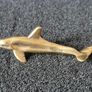 3 brass animals. Solid brass. Image 5
