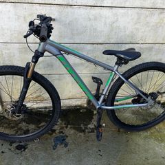 carrera bike