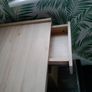 Quality Wooden DESK 30 euro for quick sale Image 5
