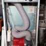Grant Vortex oil condensing boiler & tank Image 2