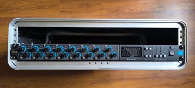 Focusrite Octopre Dynamic