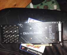 Nvidia 3070