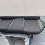 2022 Polo Rear seat Base only Image 2