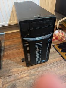DELL Power Edge T410