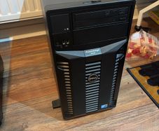 DELL Power Edge T410