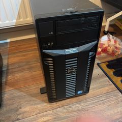 DELL Power Edge T410