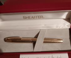 Sheaffer  vintage fountain pen