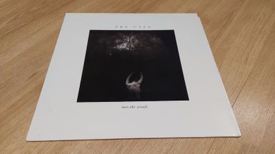 The Call - Into The Woods - Vinyl Record