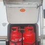 Hymer Motorhome Image 5