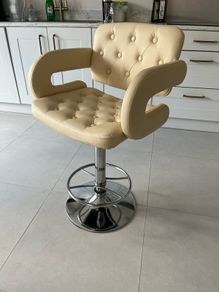 high stool
