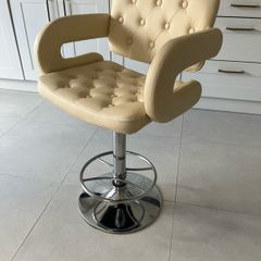 high stool