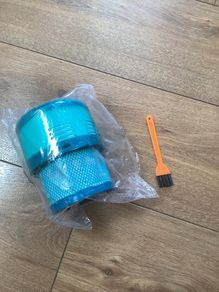 DYSON Filter 5 generation.