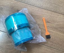 DYSON Filter 5 generation.